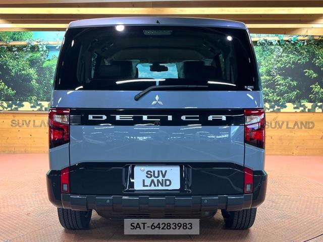 Mitsubishi DELICA 2026-07 8813152-16