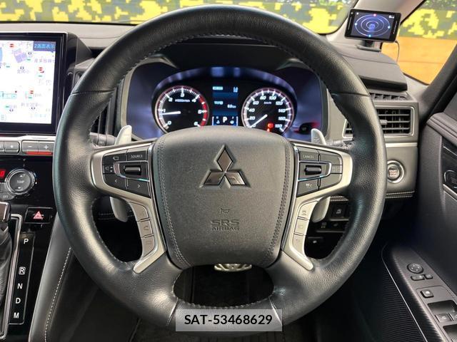 Mitsubishi DELICA 2024-07 8813726-12