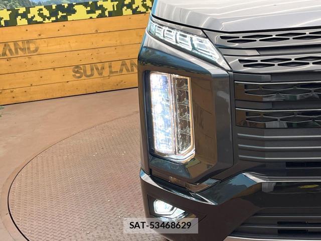 Mitsubishi DELICA 2024-07 8813726-13