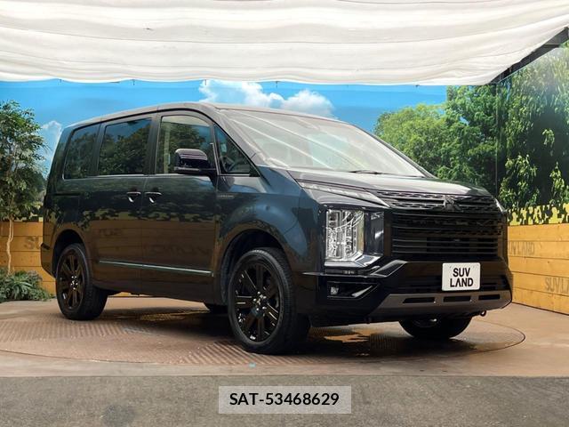 Mitsubishi DELICA 2024-07 8813726-17