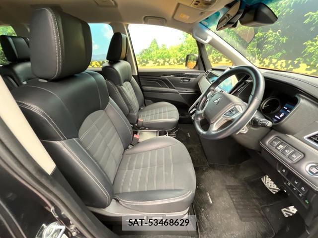 Mitsubishi DELICA 2024-07 8813726-8