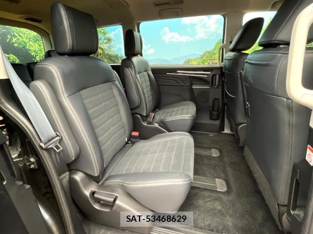 Mitsubishi DELICA 2024-07 8813726-9