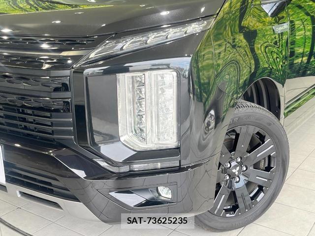 Mitsubishi DELICA 2025-06 8814013-12