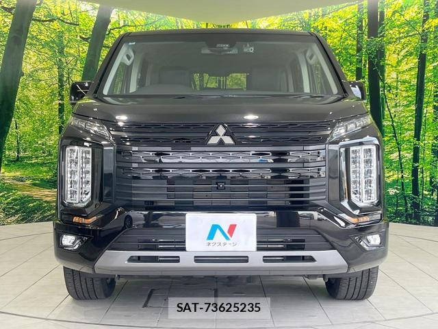 Mitsubishi DELICA 2025-06 8814013-14