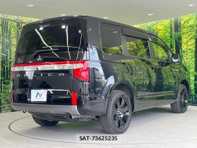 Mitsubishi DELICA 2025-06 8814013-17