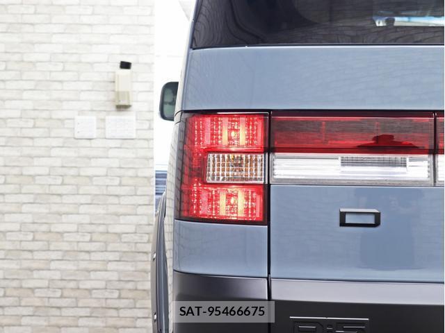Mitsubishi DELICA 2007-06 8814069-17