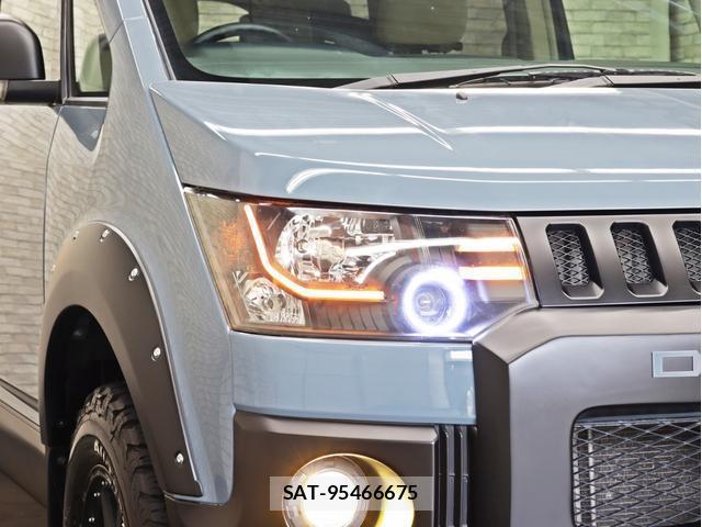 Mitsubishi DELICA 2007-06 8814069-7