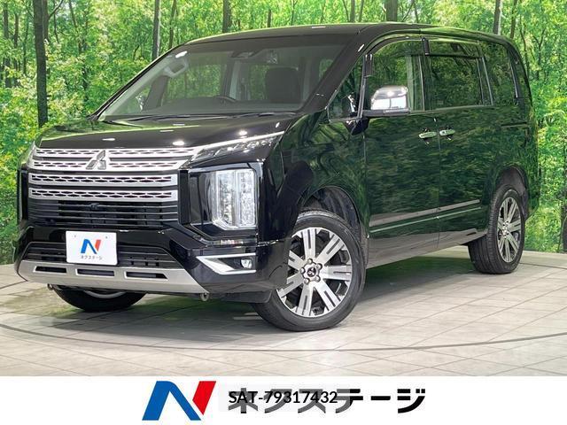 Mitsubishi DELICA 2024-10 8814140-0
