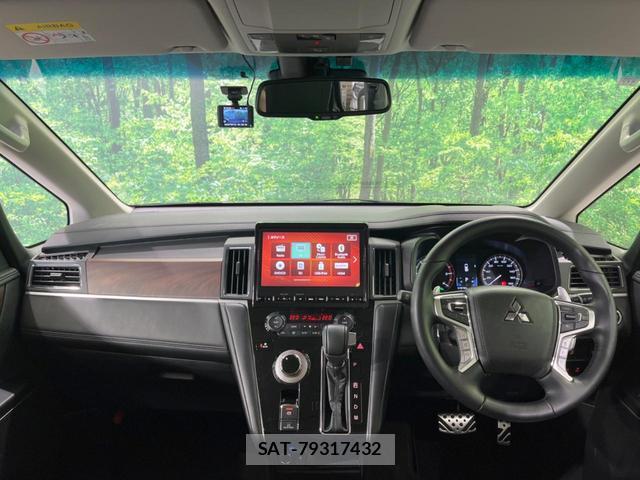 Mitsubishi DELICA 2024-10 8814140-1