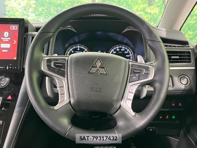 Mitsubishi DELICA 2024-10 8814140-11