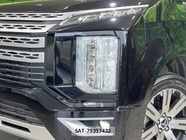 Mitsubishi DELICA 2024-10 8814140-12