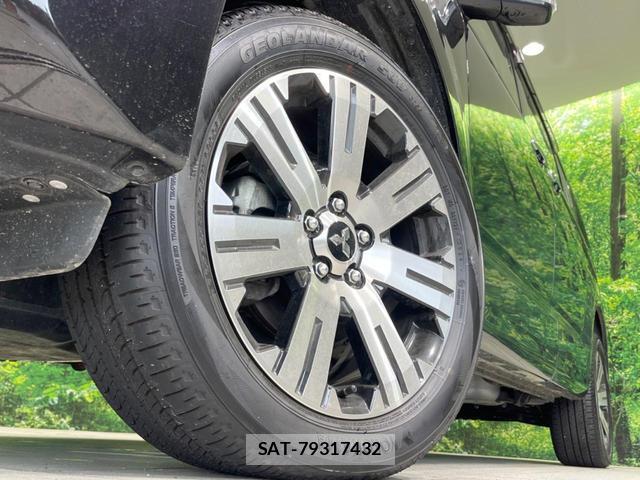 Mitsubishi DELICA 2024-10 8814140-13
