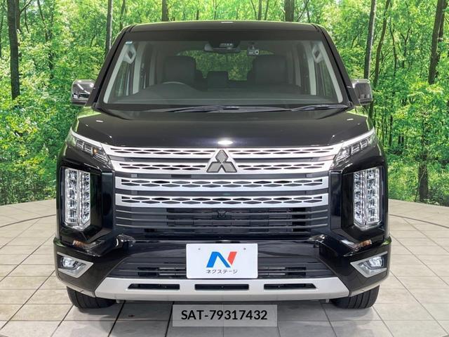 Mitsubishi DELICA 2024-10 8814140-14