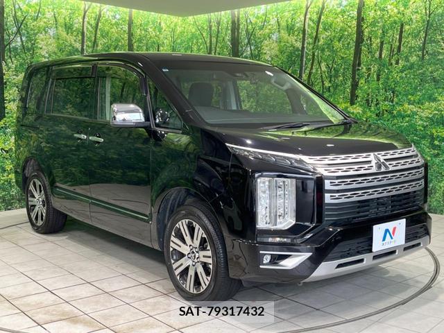 Mitsubishi DELICA 2024-10 8814140-16