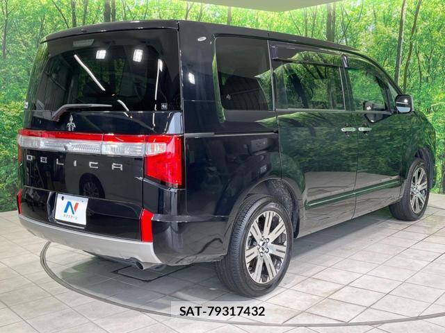 Mitsubishi DELICA 2024-10 8814140-17