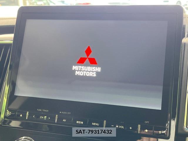 Mitsubishi DELICA 2024-10 8814140-2