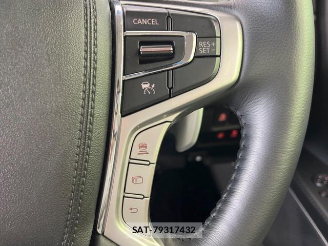 Mitsubishi DELICA 2024-10 8814140-5