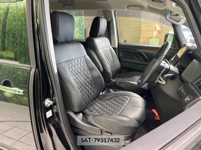 Mitsubishi DELICA 2024-10 8814140-7