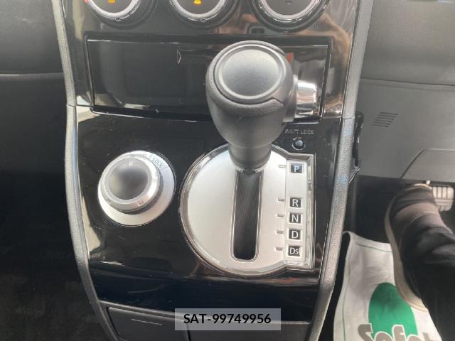 Mitsubishi DELICA 2019-05 8814222-12