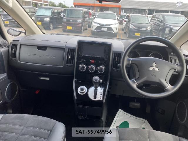 Mitsubishi DELICA 2019-05 8814222-2