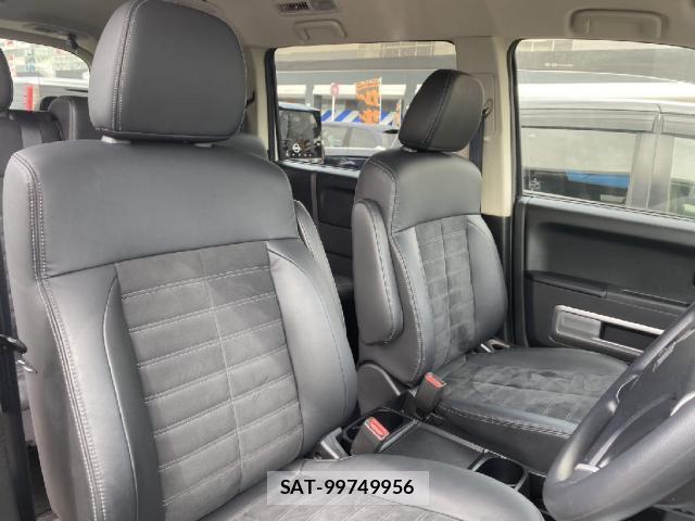 Mitsubishi DELICA 2019-05 8814222-3