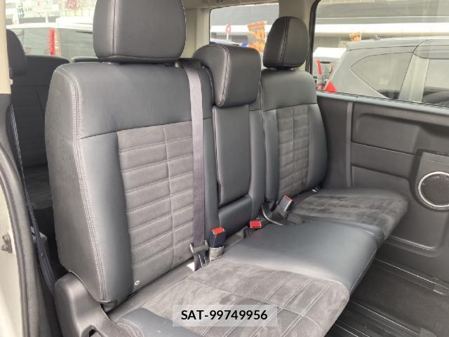 Mitsubishi DELICA 2019-05 8814222-5
