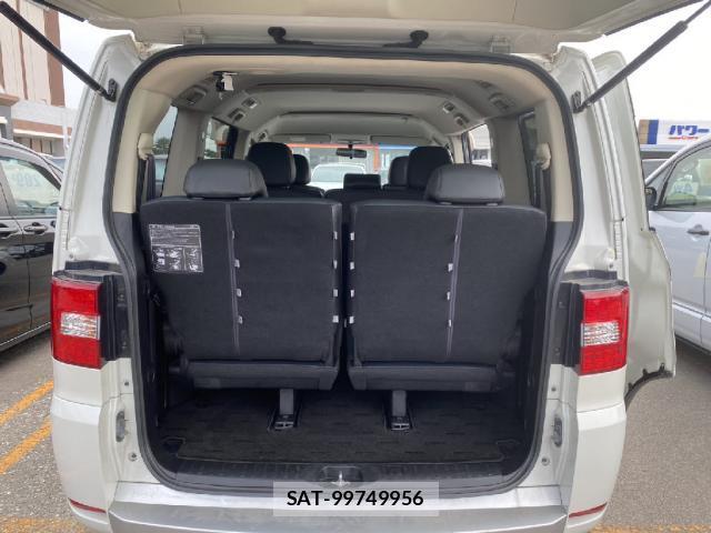 Mitsubishi DELICA 2019-05 8814222-6