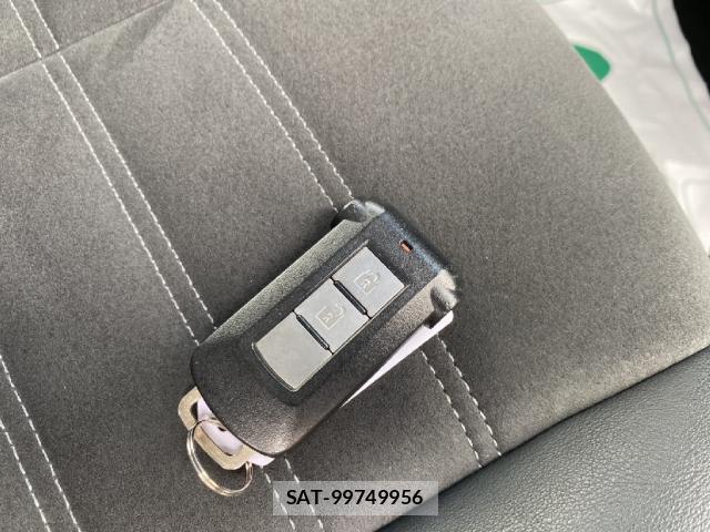 Mitsubishi DELICA 2019-05 8814222-8