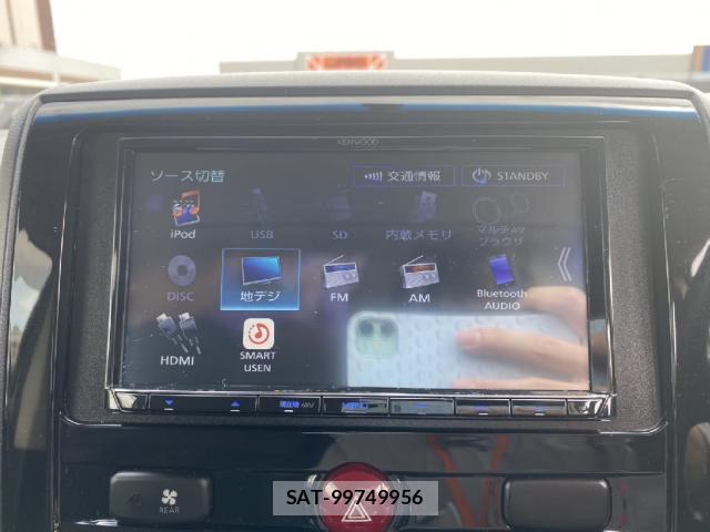 Mitsubishi DELICA 2019-05 8814222-9