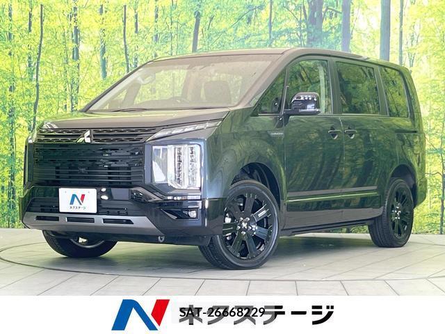 Mitsubishi DELICA 2024-01 8814580-0