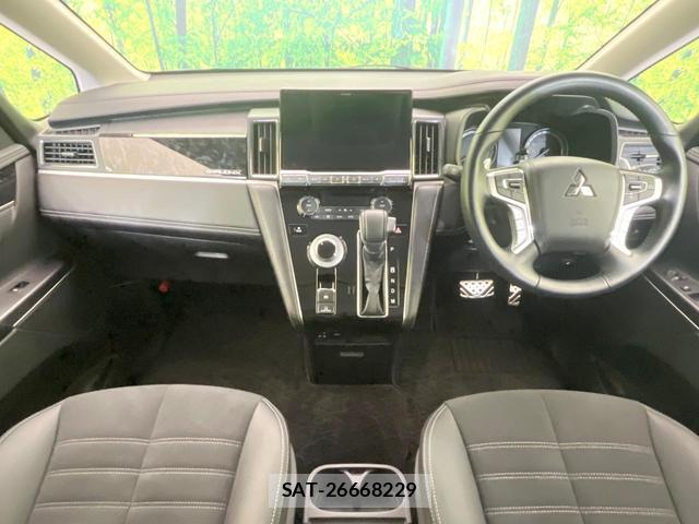 Mitsubishi DELICA 2024-01 8814580-1