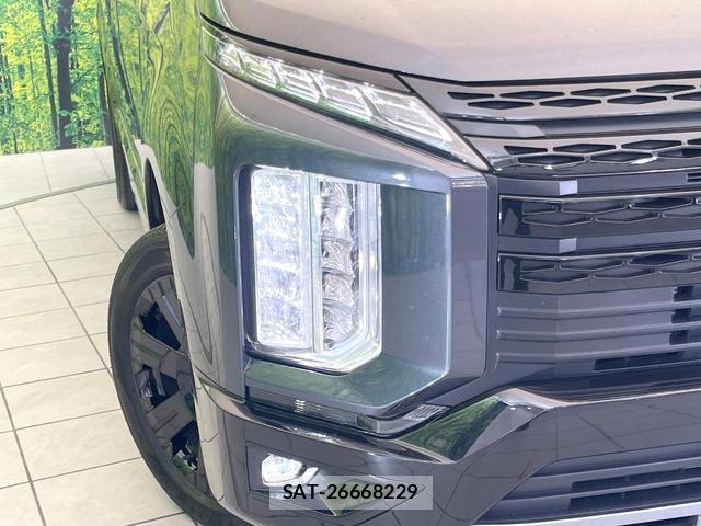 Mitsubishi DELICA 2024-01 8814580-11
