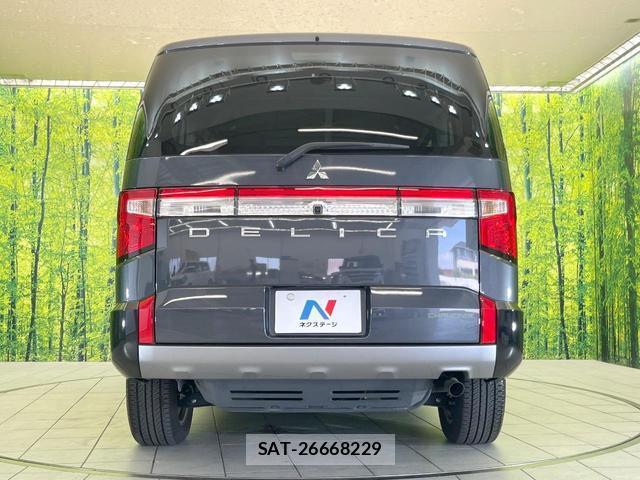 Mitsubishi DELICA 2024-01 8814580-14