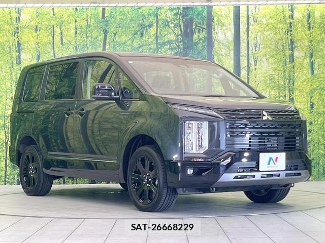 Mitsubishi DELICA 2024-01 8814580-15