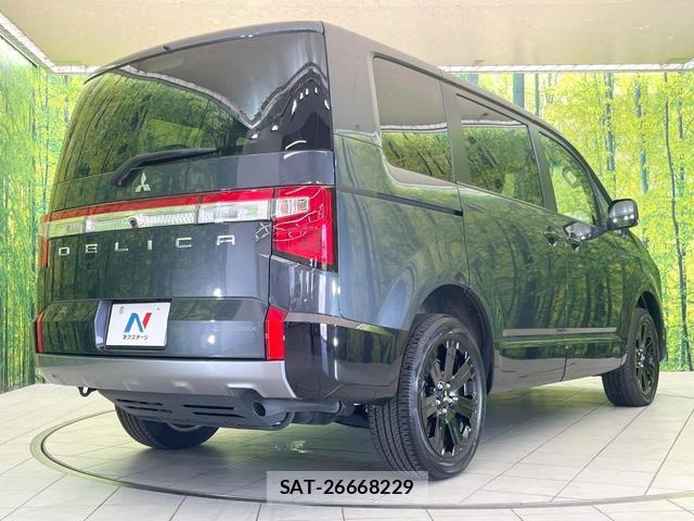 Mitsubishi DELICA 2024-01 8814580-16