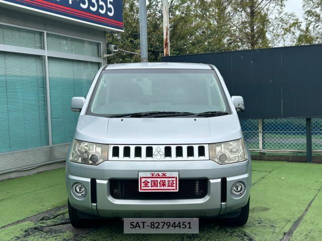 Mitsubishi DELICA 2012-02 8814620-15