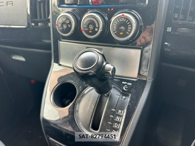 Mitsubishi DELICA 2012-02 8814620-9