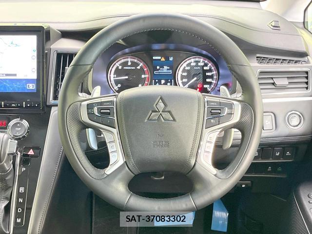 Mitsubishi DELICA 2022-01 8814843-11