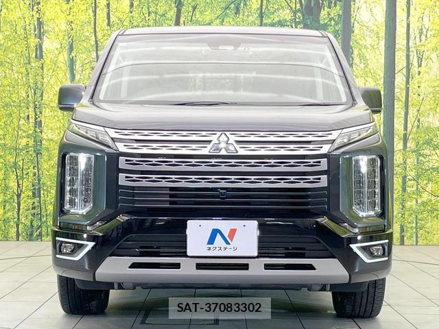 Mitsubishi DELICA 2022-01 8814843-14