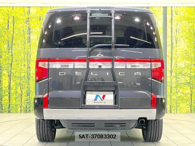Mitsubishi DELICA 2022-01 8814843-15