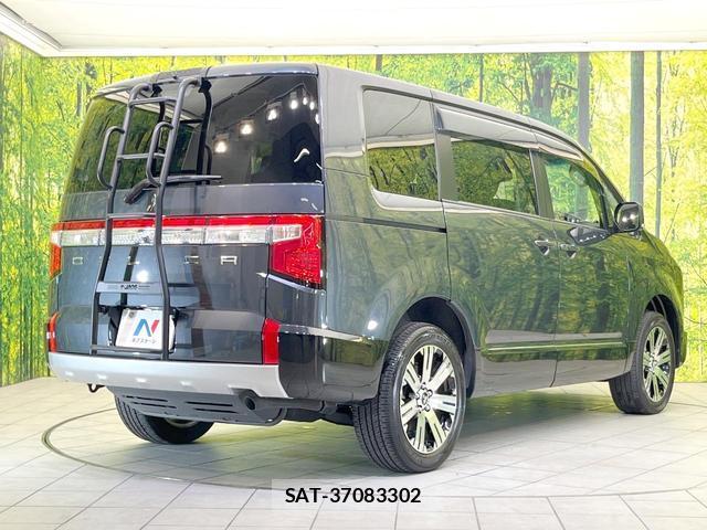 Mitsubishi DELICA 2022-01 8814843-17
