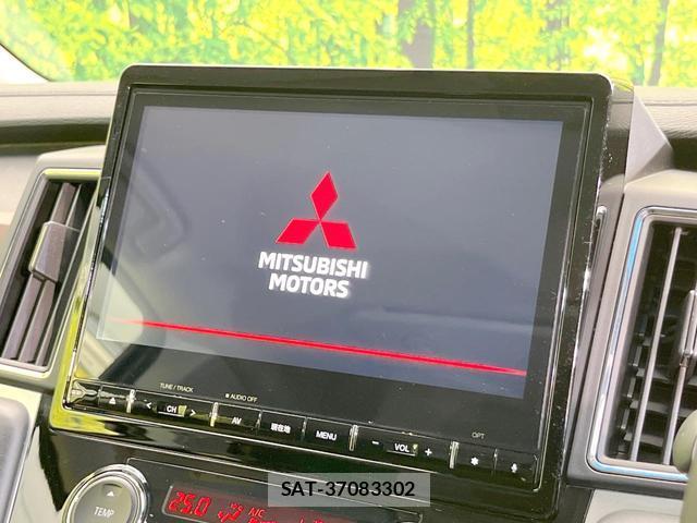 Mitsubishi DELICA 2022-01 8814843-2