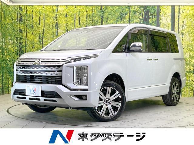 Mitsubishi DELICA 2024-12 8814844-0
