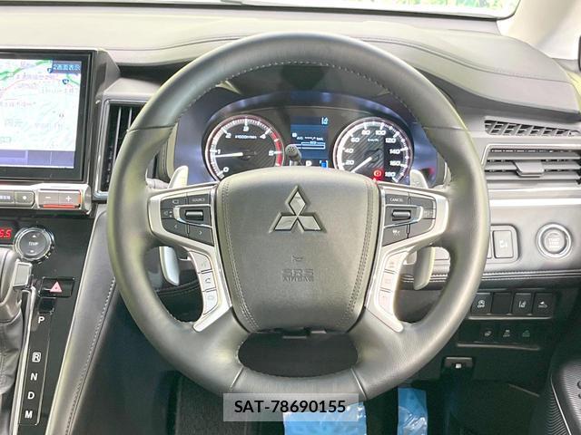 Mitsubishi DELICA 2024-12 8814844-11