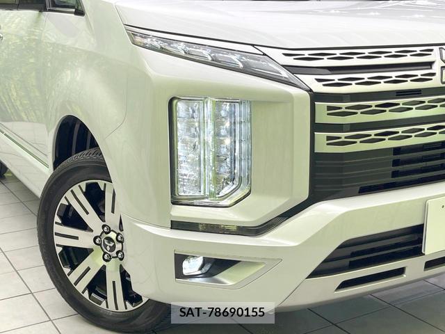 Mitsubishi DELICA 2024-12 8814844-12