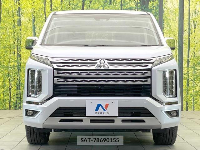 Mitsubishi DELICA 2024-12 8814844-14