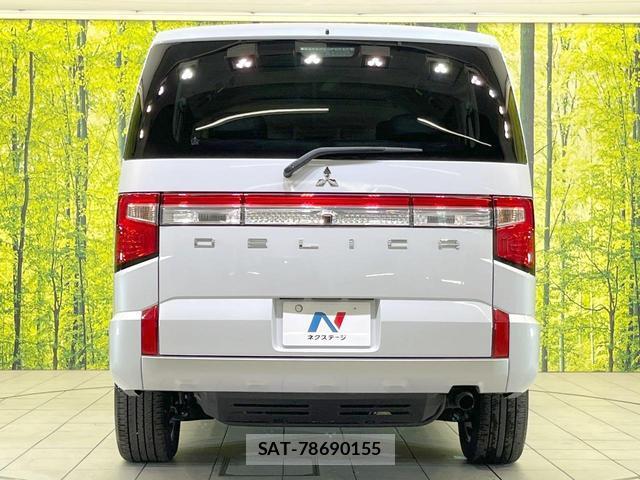 Mitsubishi DELICA 2024-12 8814844-15