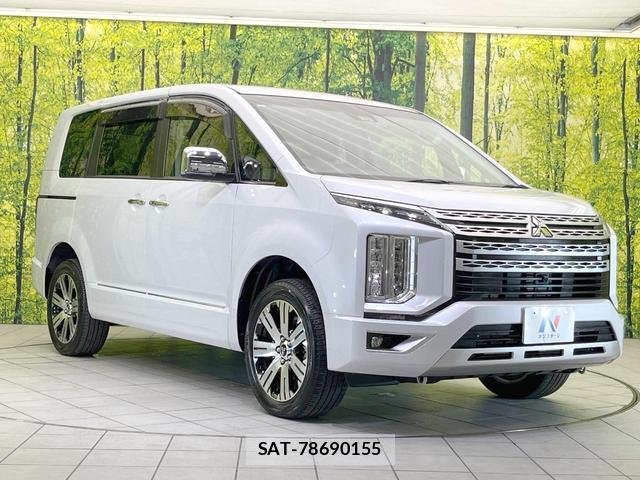 Mitsubishi DELICA 2024-12 8814844-16