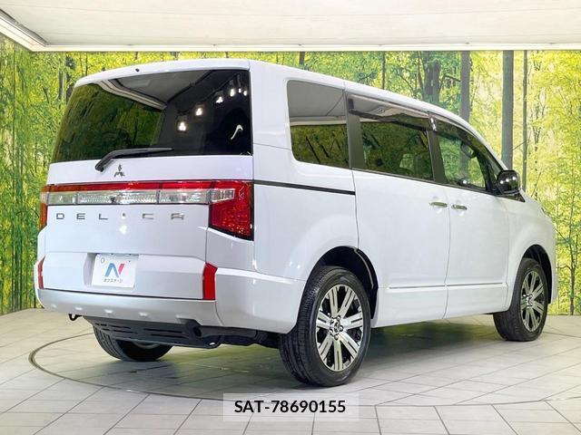 Mitsubishi DELICA 2024-12 8814844-17