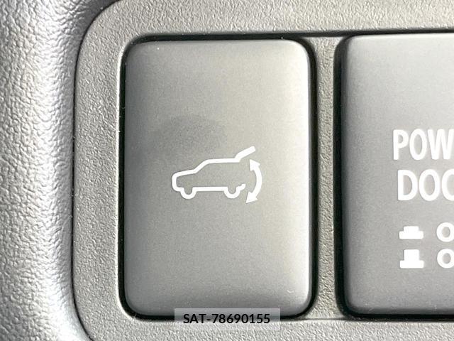 Mitsubishi DELICA 2024-12 8814844-5